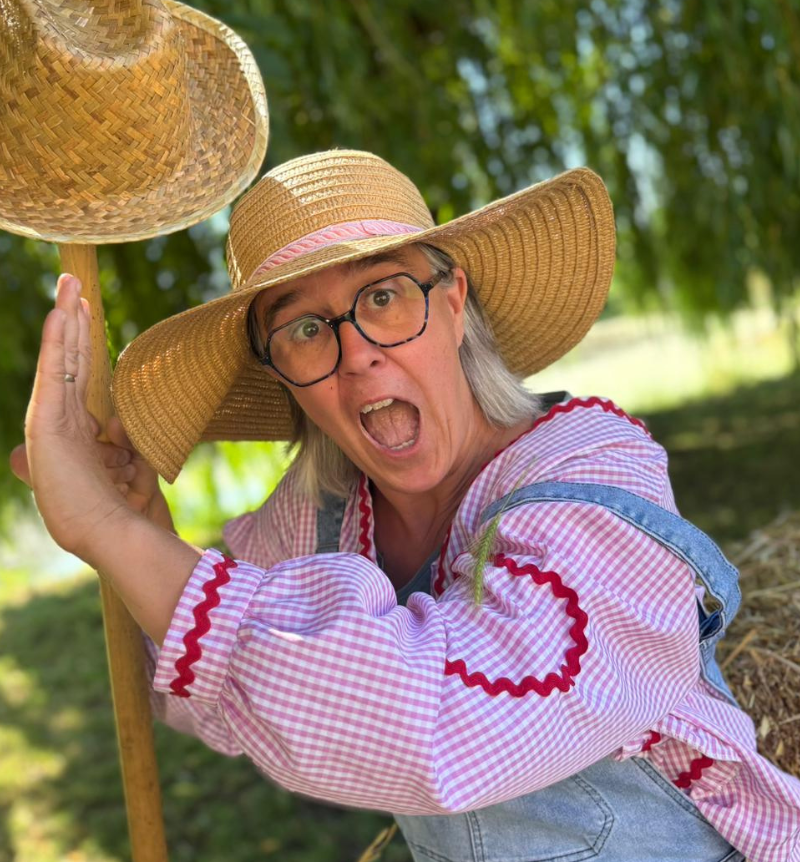 Barbara